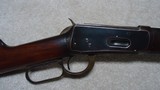 VERY FINE CONDITION CLASSIC 1894 OCTAGON RIFLE IN .30WCF, #432XXX, MADE 1909 - 3 of 20