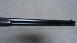 VERY FINE CONDITION CLASSIC 1894 OCTAGON RIFLE IN .30WCF, #432XXX, MADE 1909 - 9 of 20