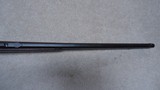 VERY FINE CONDITION CLASSIC 1894 OCTAGON RIFLE IN .30WCF, #432XXX, MADE 1909 - 19 of 20