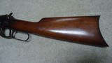 VERY FINE CONDITION CLASSIC 1894 OCTAGON RIFLE IN .30WCF, #432XXX, MADE 1909 - 11 of 20
