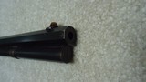VERY FINE CONDITION CLASSIC 1894 OCTAGON RIFLE IN .30WCF, #432XXX, MADE 1909 - 20 of 20