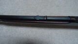 VERY FINE CONDITION CLASSIC 1894 OCTAGON RIFLE IN .30WCF, #432XXX, MADE 1909 - 18 of 20