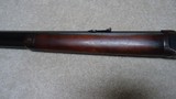 VERY FINE CONDITION CLASSIC 1894 OCTAGON RIFLE IN .30WCF, #432XXX, MADE 1909 - 12 of 20