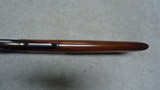 VERY FINE CONDITION CLASSIC 1894 OCTAGON RIFLE IN .30WCF, #432XXX, MADE 1909 - 14 of 20
