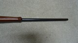 EXTREMELY SCARCE MODEL 56 .22 LONG RIFLE BOLT ACTION REPEATER, ONLY MADE 1926-1929 - 16 of 21