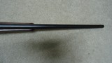 EXTREMELY SCARCE MODEL 56 .22 LONG RIFLE BOLT ACTION REPEATER, ONLY MADE 1926-1929 - 19 of 21