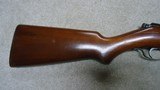 EXTREMELY SCARCE MODEL 56 .22 LONG RIFLE BOLT ACTION REPEATER, ONLY MADE 1926-1929 - 7 of 21