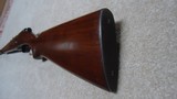 EXTREMELY SCARCE MODEL 56 .22 LONG RIFLE BOLT ACTION REPEATER, ONLY MADE 1926-1929 - 10 of 21