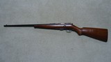 EXTREMELY SCARCE MODEL 56 .22 LONG RIFLE BOLT ACTION REPEATER, ONLY MADE 1926-1929 - 2 of 21