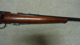 EXTREMELY SCARCE MODEL 56 .22 LONG RIFLE BOLT ACTION REPEATER, ONLY MADE 1926-1929 - 8 of 21