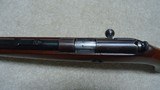 EXTREMELY SCARCE MODEL 56 .22 LONG RIFLE BOLT ACTION REPEATER, ONLY MADE 1926-1929 - 5 of 21