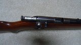 EXTREMELY SCARCE MODEL 56 .22 LONG RIFLE BOLT ACTION REPEATER, ONLY MADE 1926-1929 - 21 of 21