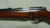 EXTREMELY SCARCE MODEL 56 .22 LONG RIFLE BOLT ACTION REPEATER, ONLY MADE 1926-1929 - 4 of 21