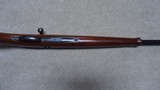 EXTREMELY SCARCE MODEL 56 .22 LONG RIFLE BOLT ACTION REPEATER, ONLY MADE 1926-1929 - 15 of 21