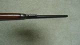 EARLY, SECOND YEAR PRODUCTION MODEL 53 TAKEDOWN IN SCARCE .32-20 CALIBER, $21XX, MADE 1925 - 16 of 21