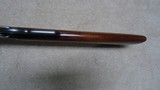EARLY, SECOND YEAR PRODUCTION MODEL 53 TAKEDOWN IN SCARCE .32-20 CALIBER, $21XX, MADE 1925 - 14 of 21