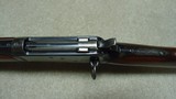 FINE CONDITION 1892 SADDLE RING CARBINE IN .25-20 CALIBER, #932XXX, MADE 1924. - 5 of 21