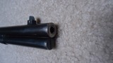 FINE CONDITION 1892 SADDLE RING CARBINE IN .25-20 CALIBER, #932XXX, MADE 1924. - 21 of 21