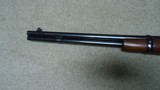 FINE CONDITION 1892 SADDLE RING CARBINE IN .25-20 CALIBER, #932XXX, MADE 1924. - 13 of 21