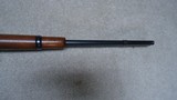 FINE CONDITION 1892 SADDLE RING CARBINE IN .25-20 CALIBER, #932XXX, MADE 1924. - 16 of 21