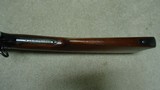 FINE CONDITION 1892 SADDLE RING CARBINE IN .25-20 CALIBER, #932XXX, MADE 1924. - 17 of 21