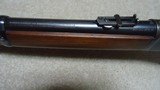 FINE CONDITION 1892 SADDLE RING CARBINE IN .25-20 CALIBER, #932XXX, MADE 1924. - 18 of 21