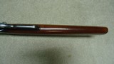 FINE CONDITION 1892 SADDLE RING CARBINE IN .25-20 CALIBER, #932XXX, MADE 1924. - 14 of 21