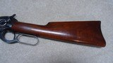 FINE CONDITION 1892 SADDLE RING CARBINE IN .25-20 CALIBER, #932XXX, MADE 1924. - 11 of 21