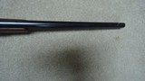 FINE CONDITION 1892 SADDLE RING CARBINE IN .25-20 CALIBER, #932XXX, MADE 1924. - 20 of 21