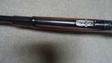 FINE CONDITION 1892 SADDLE RING CARBINE IN .25-20 CALIBER, #932XXX, MADE 1924. - 19 of 21