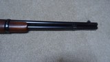 FINE CONDITION 1892 SADDLE RING CARBINE IN .25-20 CALIBER, #932XXX, MADE 1924. - 9 of 21