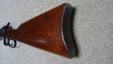 FINE CONDITION 1892 SADDLE RING CARBINE IN .25-20 CALIBER, #932XXX, MADE 1924. - 10 of 21