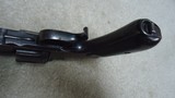  ATTRACTIVE COMMERCIAL S&W THIRD MODEL RUSSIAN REVOLVER, #48XXX, ONLY 13,500 MANUFACTURED 1874-1878 - 8 of 15