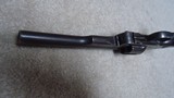  ATTRACTIVE COMMERCIAL S&W THIRD MODEL RUSSIAN REVOLVER, #48XXX, ONLY 13,500 MANUFACTURED 1874-1878 - 7 of 15