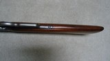 1886 EXTRA LIGHTWEIGHT, TAKEDOWN, .33WCF CALIBER, #155XXX, MADE 1918 - 15 of 22