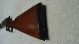 1886 EXTRA LIGHTWEIGHT, TAKEDOWN, .33WCF CALIBER, #155XXX, MADE 1918 - 11 of 22
