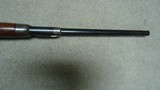1886 EXTRA LIGHTWEIGHT, TAKEDOWN, .33WCF CALIBER, #155XXX, MADE 1918 - 17 of 22