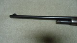 1886 EXTRA LIGHTWEIGHT, TAKEDOWN, .33WCF CALIBER, #155XXX, MADE 1918 - 14 of 22