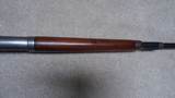 1886 EXTRA LIGHTWEIGHT, TAKEDOWN, .33WCF CALIBER, #155XXX, MADE 1918 - 16 of 22