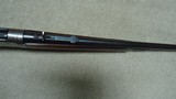 1886 EXTRA LIGHTWEIGHT, TAKEDOWN, .33WCF CALIBER, #155XXX, MADE 1918 - 19 of 22