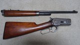 1886 EXTRA LIGHTWEIGHT, TAKEDOWN, .33WCF CALIBER, #155XXX, MADE 1918 - 22 of 22