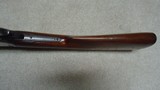 1886 EXTRA LIGHTWEIGHT, TAKEDOWN, .33WCF CALIBER, #155XXX, MADE 1918 - 18 of 22