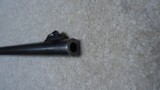 1886 EXTRA LIGHTWEIGHT, TAKEDOWN, .33WCF CALIBER, #155XXX, MADE 1918 - 21 of 22