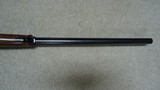 WINCHESTER 1885 LOWALL HIGH GRADE .22 LONG RIFLE SINGLE SHOT RIFLE, NEW IN BOX - 17 of 20