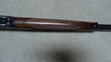 WINCHESTER 1885 LOWALL HIGH GRADE .22 LONG RIFLE SINGLE SHOT RIFLE, NEW IN BOX - 16 of 20