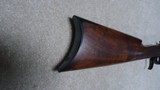 WINCHESTER 1885 LOWALL HIGH GRADE .22 LONG RIFLE SINGLE SHOT RIFLE, NEW IN BOX - 7 of 20