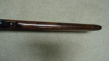 WINCHESTER 1885 LOWALL HIGH GRADE .22 LONG RIFLE SINGLE SHOT RIFLE, NEW IN BOX - 15 of 20