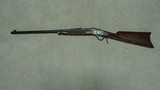 WINCHESTER 1885 LOWALL HIGH GRADE .22 LONG RIFLE SINGLE SHOT RIFLE, NEW IN BOX - 2 of 20