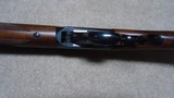 WINCHESTER 1885 LOWALL HIGH GRADE .22 LONG RIFLE SINGLE SHOT RIFLE, NEW IN BOX - 6 of 20