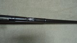EXTREMELY RARE REMINGTON-KEENE U.S. NAVY ISSUE .45-70 RIFLE. - 20 of 23
